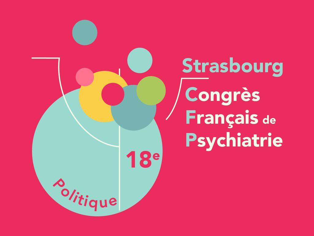 Congrès Français de Psychiatrie 2026 Strasbourg – masculinité et sexualité