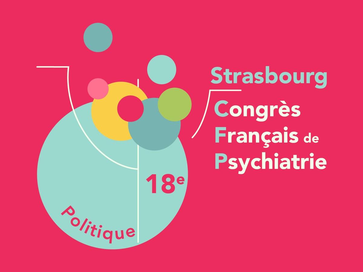 Congrès Français de Psychiatrie 2026 Strasbourg – masculinité et sexualité